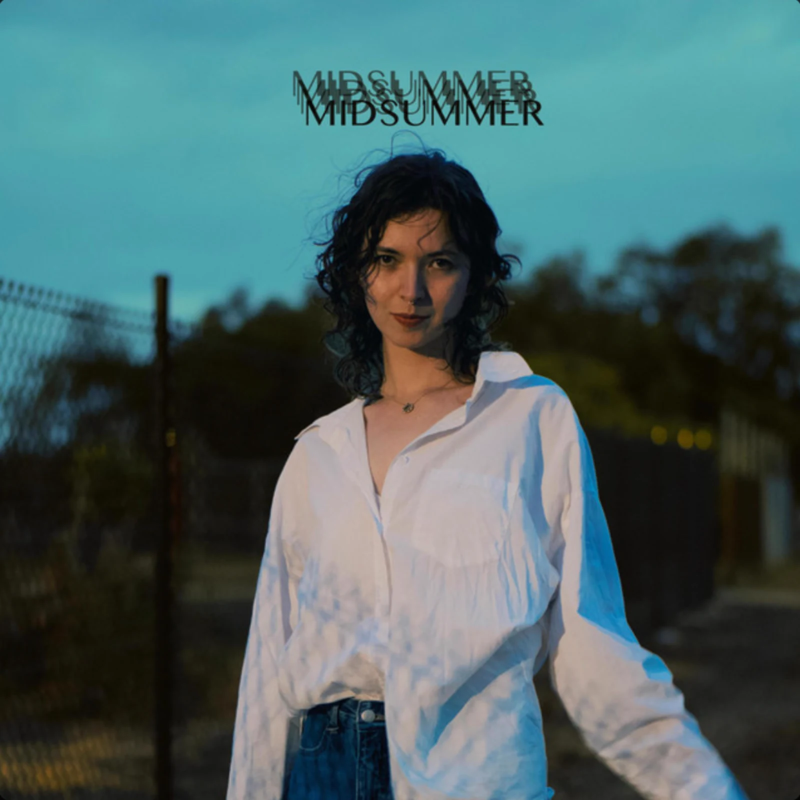 Midsummer cover artwork for No Splits